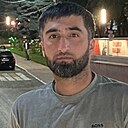 Мага, 28 лет