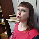 Кристина, 35 лет