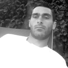 Фотография мужчины Zurabi, 32 года из г. Киев