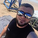 Зеленоглазый, 33 года