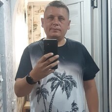 Фотография мужчины Олег, 42 года из г. Жезказган