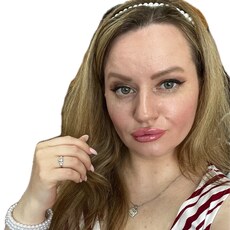 Фотография девушки Анастасия, 33 года из г. Москва
