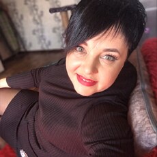 Фотография девушки Юлия, 41 год из г. Кинешма