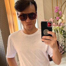 Фотография мужчины Soni, 25 лет из г. Атырау(Гурьев)