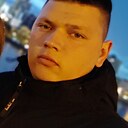 Виктор, 24 года