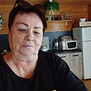 Татьяна, 66 лет
