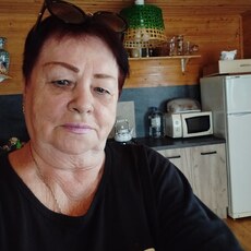 Фотография девушки Татьяна, 66 лет из г. Балашиха