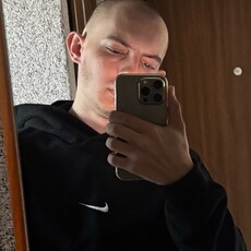 Фотография мужчины Даня, 21 год из г. Майма