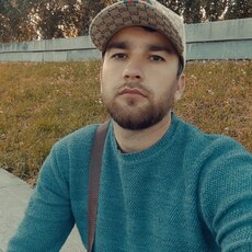 Фотография мужчины Султан, 32 года из г. Екатеринбург