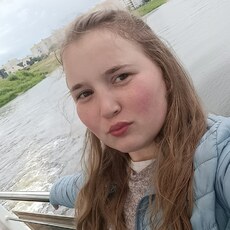 Фотография девушки Ксения, 21 год из г. Могилев