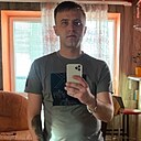 Макс, 30 лет