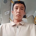 Аскар, 32 года