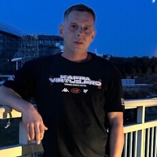 Фотография мужчины Алексей, 36 лет из г. Солнечногорск