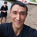 Мади Нурланович, 38 лет