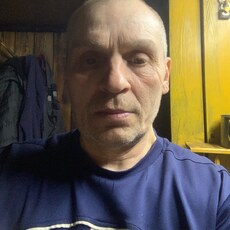 Фотография мужчины Сергей, 55 лет из г. Ванино