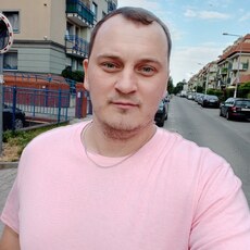 Фотография мужчины Filip, 33 года из г. Вроцлав