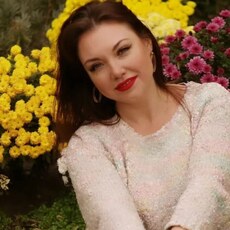 Фотография девушки Полина, 47 лет из г. Запорожье