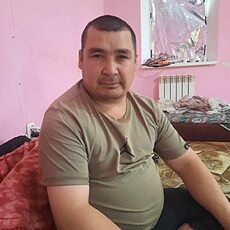 Фотография мужчины Мардон, 33 года из г. Аксай