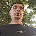 Макс, 40 лет