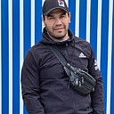 Зафар, 34 года