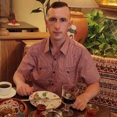 Фотография мужчины Андрей, 27 лет из г. Чапаевск
