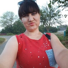 Фотография девушки Анюта, 31 год из г. Казанская