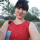 Анюта Захарова, 31 год