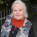 Анастасия, 62 года