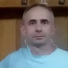 Фотография мужчины Роман, 43 года из г. Волгоград