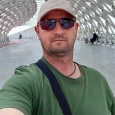 Фотография мужчины Владимир, 42 года из г. Астана