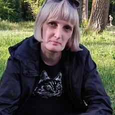 Фотография девушки Nadya, 38 лет из г. Дрогобыч