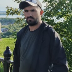 Фотография мужчины Боря, 34 года из г. Тюмень