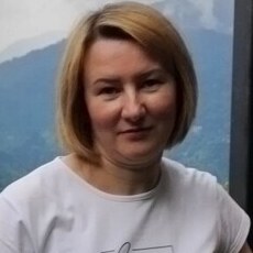 Фотография девушки Вера, 46 лет из г. Брест
