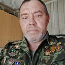 Сергей Михайлов, 52 года