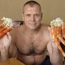 Фотография мужчины Артём, 42 года из г. Большой Камень