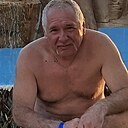 Владимир, 60 лет