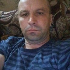 Фотография мужчины Вован, 40 лет из г. Починок