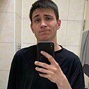 Даниил, 22 года