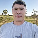 Азамат, 36 лет