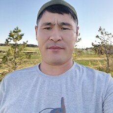 Фотография мужчины Азамат, 36 лет из г. Акколь