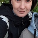 Аннет, 42 года