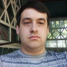 Фотография мужчины Вова, 30 лет из г. Первомайск