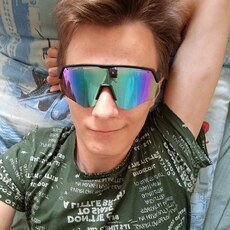 Фотография мужчины Артём, 19 лет из г. Липецк