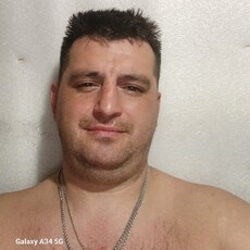Фотография мужчины Игорь, 36 лет из г. Суземка
