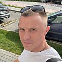 Сергей, 40 лет