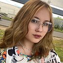 Эля, 20 лет