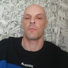 Фотография мужчины Андрей, 46 лет из г. Кемерово