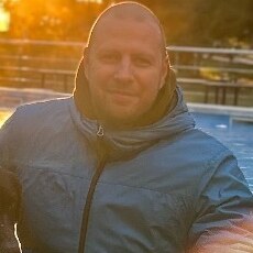 Фотография мужчины Рома, 41 год из г. Наро-Фоминск