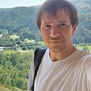 Андрей, 37 лет