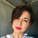 Анастасия, 22 года